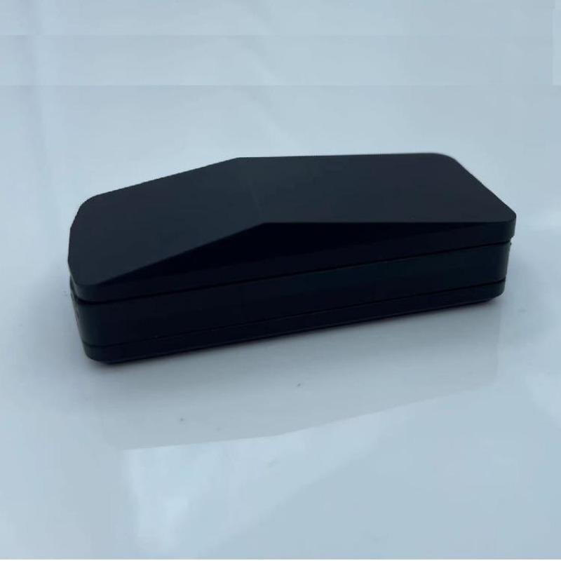 Pickup Magnetic Push Card Pushing Plate Fidgeting Mechanical Slider Haptic Coin Alloy Edc Relieve Stress Reducing Toys Antistresse