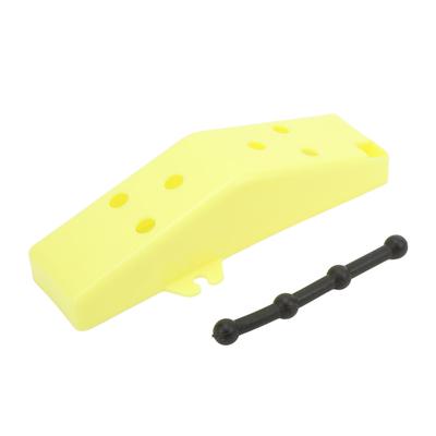 Ice Auger Blade Guard Drill Blade ABS Protective Cover for Winter Fishing Ice Drill Power HeadL