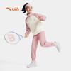 Girls' Fashion Sportswear Set