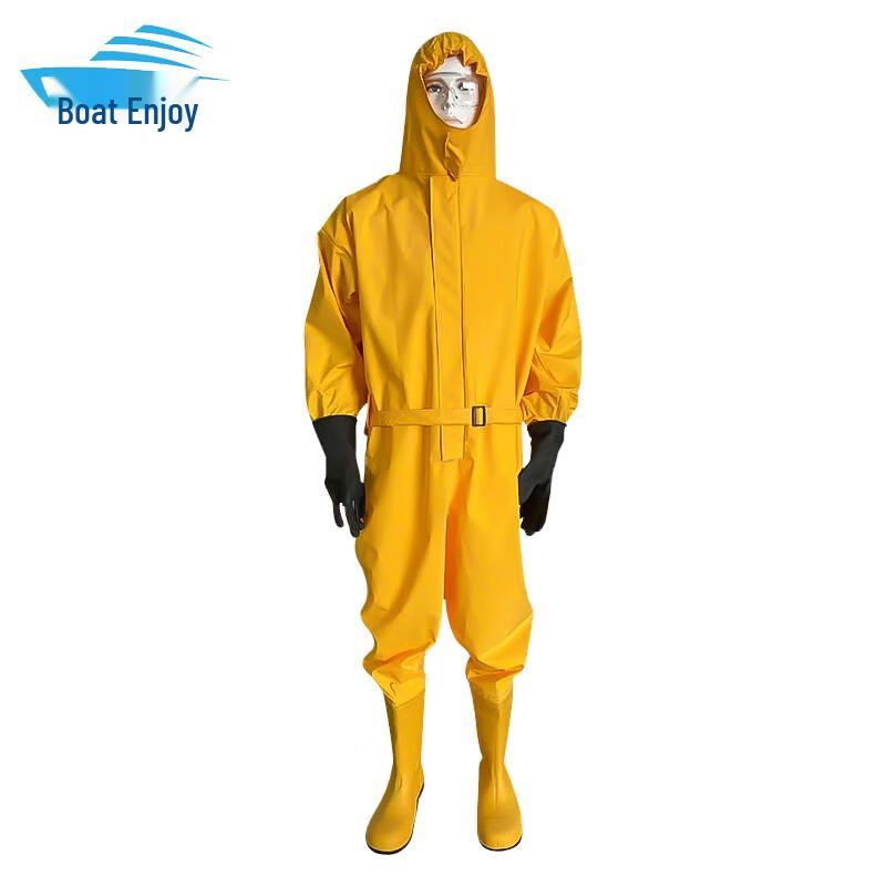 Zhonxiang Industrial Protective Suits