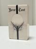 Gothic Horror Tarot Cards Wait 78 Tarots Board Games Leisure Entertainment Family Gatherings Gothic Tarot Deck
