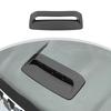 ANTC Luftinntak Luft Dekorativt Luftinntak Utvendig Pynt for Jimny Sierra Deksel, Scoop, Deksel, (Svart) JB64W/JB74W