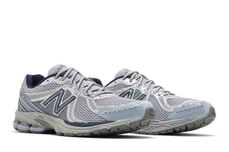 New Balance 860v2 Milky Way Pack Arctic Grey