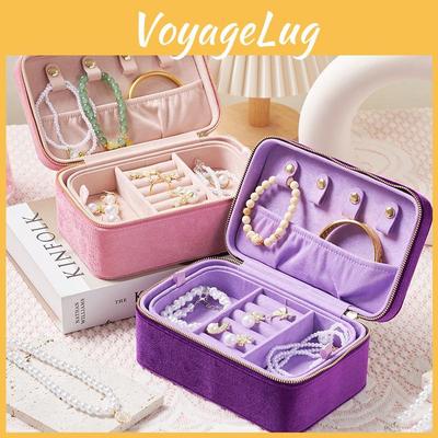 Smykker og accessories – Smykkeæsker