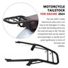 New Rear Luggage Rack, Tail Box Mounting Bracket for GB350C (2025-2024) Motorcycles [Imported]