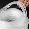 Aquarium Transparent Silicone Oxygen Tube for Fish Tank Air Pump Accessories