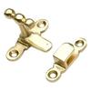 Bulk Hardware Exprimez, In Brass - BH02587