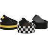 Urban Classics Trio Belt (Pack of 3)