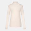 TAYLORMADE APPAREL 26Ss Women'S Basic Mesh High-Neck Base Layer T-Shirt T8031T66743-304
