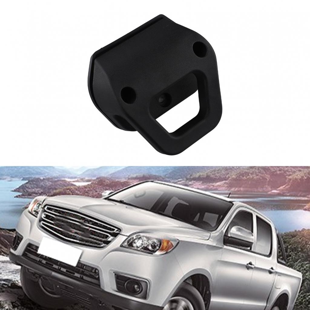 Truck Bed Tie Down Pickup Anchors Hook Rear Lid Outer Rope Hook For JAC for T6T8