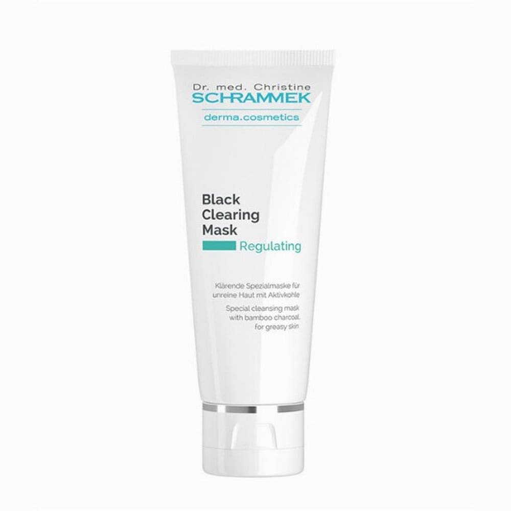 

DR.SCHRAMMEK Enzyme Regulating Cream & Peeling 75ml