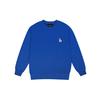 New MLB Los Angeles Dodgers Sweatshirts Unisex Blue 31MT04011-07U