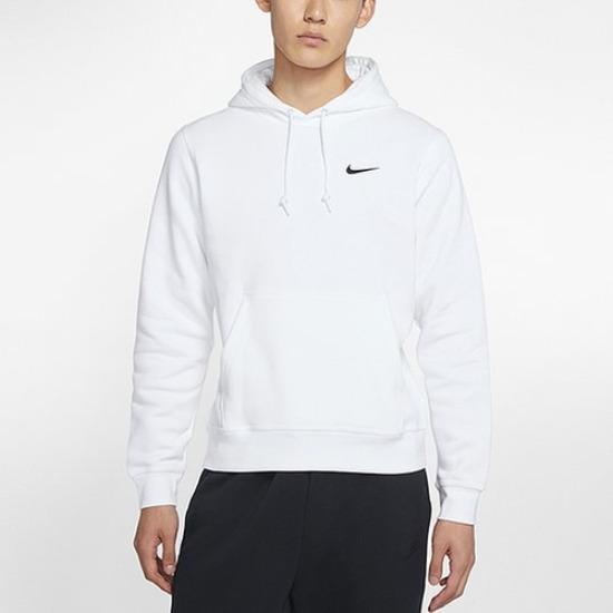 Nike Sweatshirts Men's White 916271-100