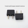 "Universal Adapter: UK, EU, US To AU & DE Plug Conversion"