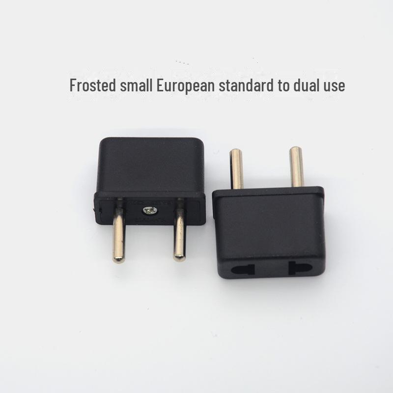 "Universal Adapter: UK, EU, US To AU & DE Plug Conversion"