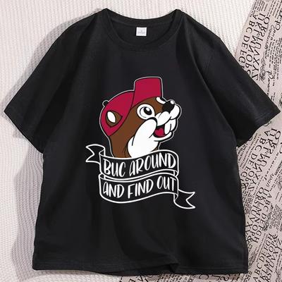 Na górę – T-shirty i koszulki