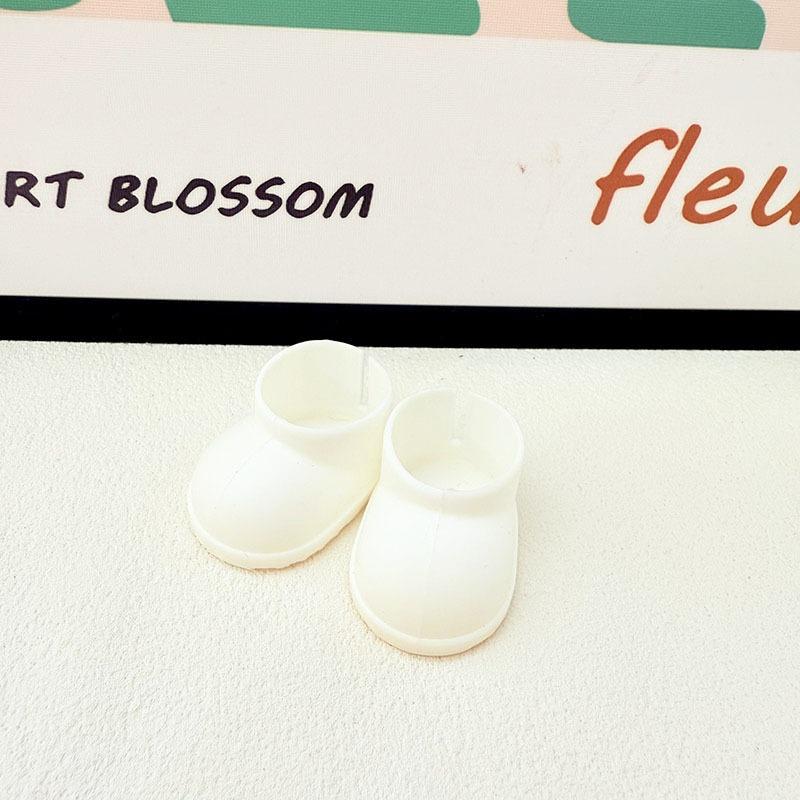 

для кук Labubu 17 см Одежда Модная одежда Плюшевый набор Стич Одежда для кукол Милые мультяшные наборы Аксессуары для кукол Подарки No Dolls