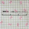 New 100*160cm Clothing Fabric DIY Handmade DIY Sewing Craft Cotton Bow Embroidery Kids Doll Clothes Cloth Home Supplies