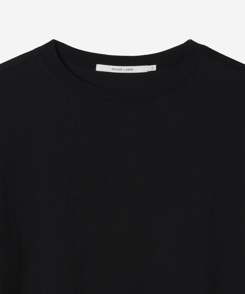 NODE LABS Dev:11 Bandana Graphic Short Sleeve T-Shirt_Black