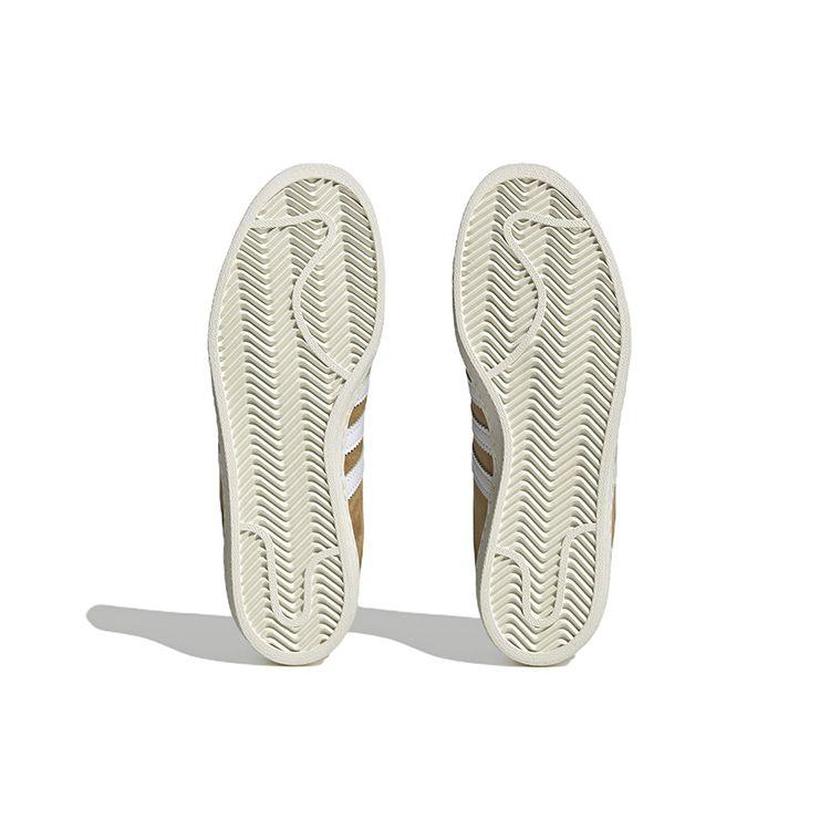 Adidas Campus 80s Mesa Pánské tenisky Hnědá Cloud-White Off-White ID7317