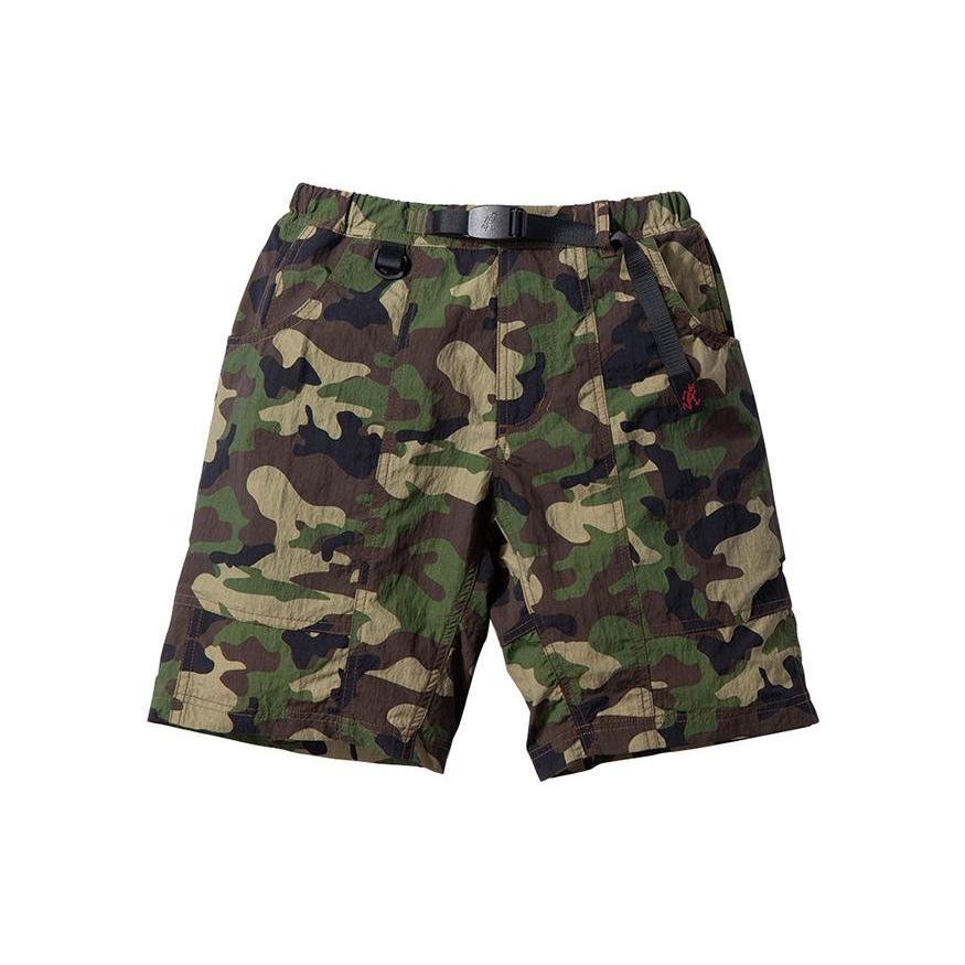 Gramicci Casual Shorts Men's Moderate GUP-21S040