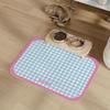 New Customer Offer: Waterproof, Stain-Resistant Pet Placemat for Cats & Dogs