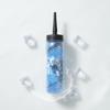 Sports Squeeze Bottle Aerodynamic Leakproof Water