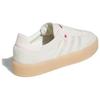 adidas Sambae Valentines Day 2024 Women Sneakers Cream Ivory Pink-Fusion ID1104