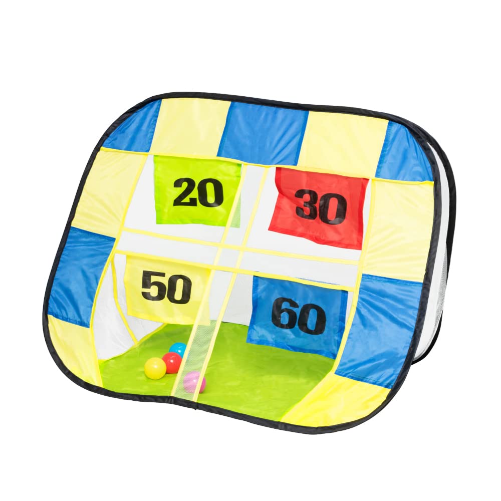 Soccer strikeout toy recreation kindergarten A-ITEM A-ITEM