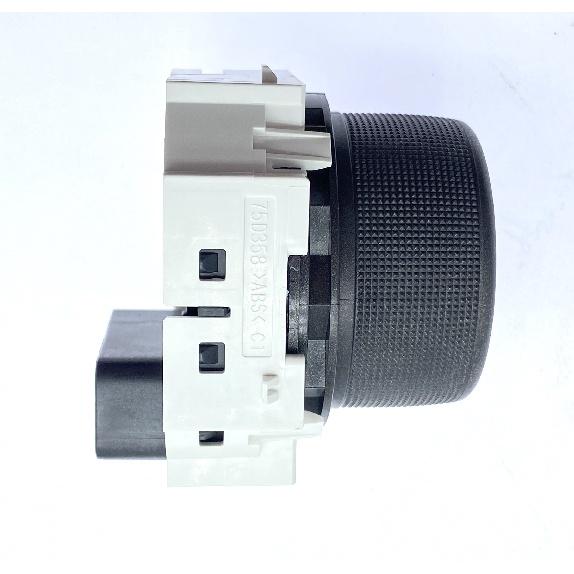 For 2007-2013 Toyota Corolla Vezel Air Conditioning A/C Panel Knob Switch Wind Speed