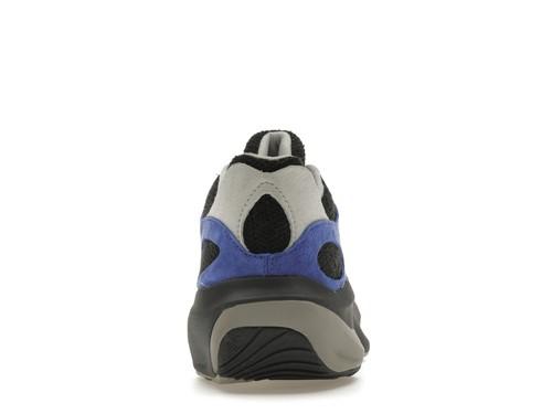 New Balance WRPD Runner Low Blue Black - UWRPDTBK
