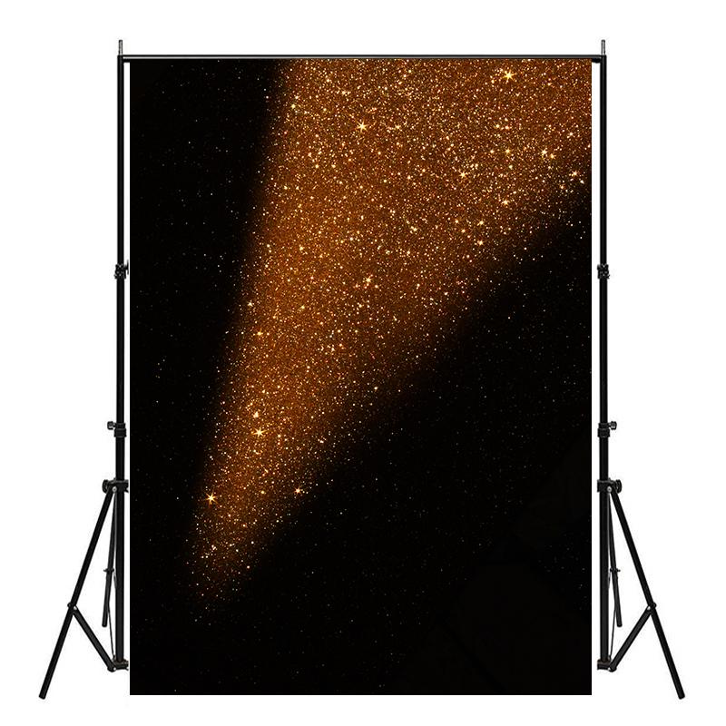 Textured Scattered Particles Photography Background for Events,Party Banner,Home Decor,Weddings,Photo Booths