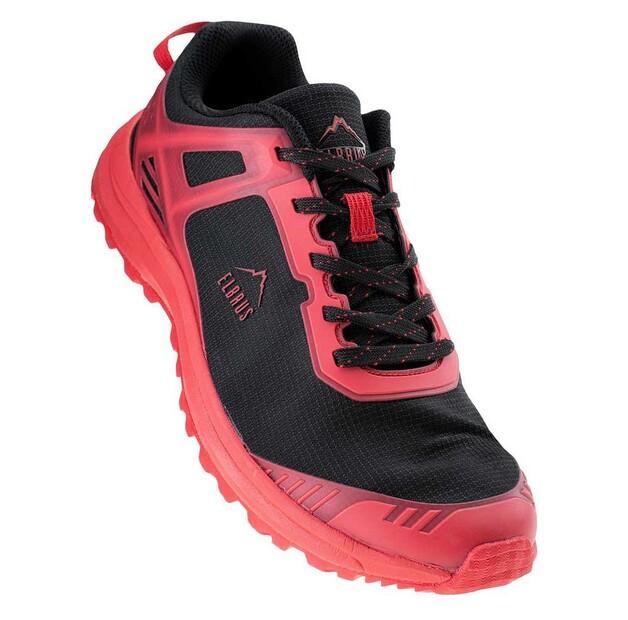 Elbrus Egrer ботинки трекинговые