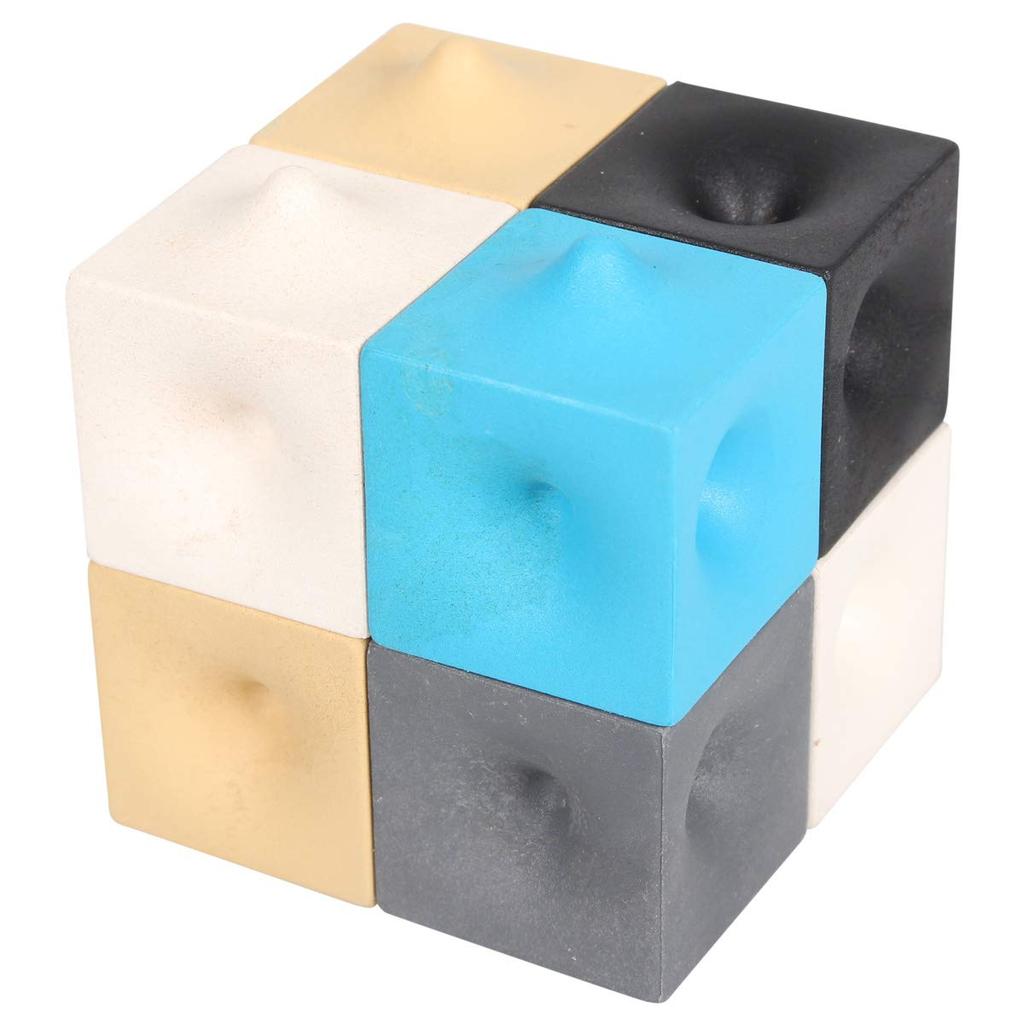 Cuboro BABEL PICO Cuboro Babel Pico Educational Toy Game Multicolor OCB0002 Multicolor