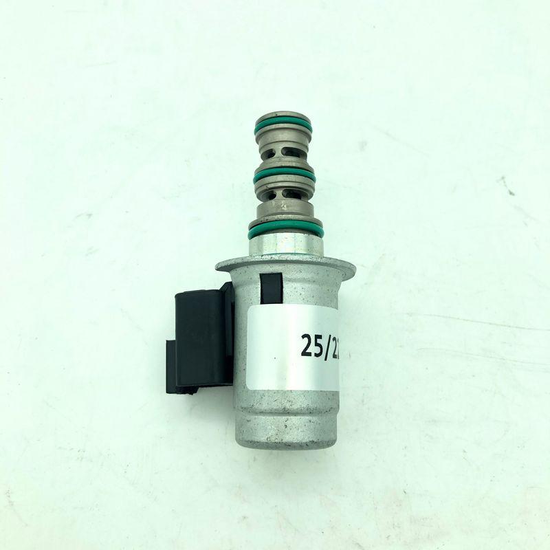 12V 25-220804 Solenoid Valve Assembly For JCB Backhoe Loaders X 459/M2874 25/220804 25/220990