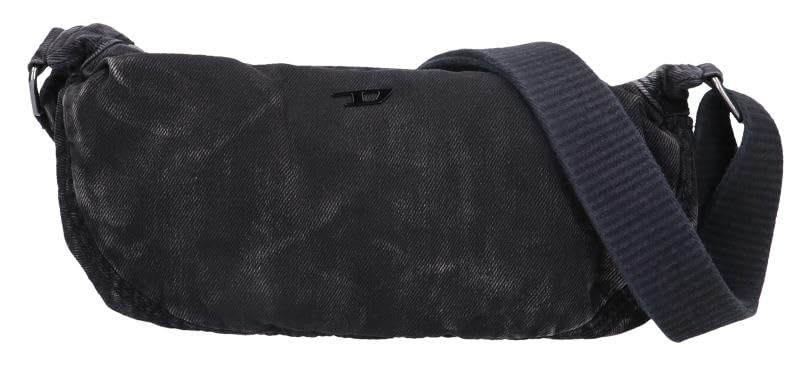 

Сумка через плечо RAVE [Diesel] [Продукт] чёрный