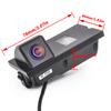Reversing Reverse Camera Fits For Land Rover Freelander 2 Discovery 3 4 LR3 LR4