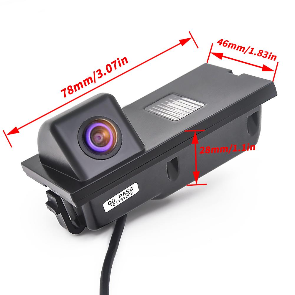 Reversing Reverse Camera Fits For Land Rover Freelander 2 Discovery 3 4 LR3 LR4
