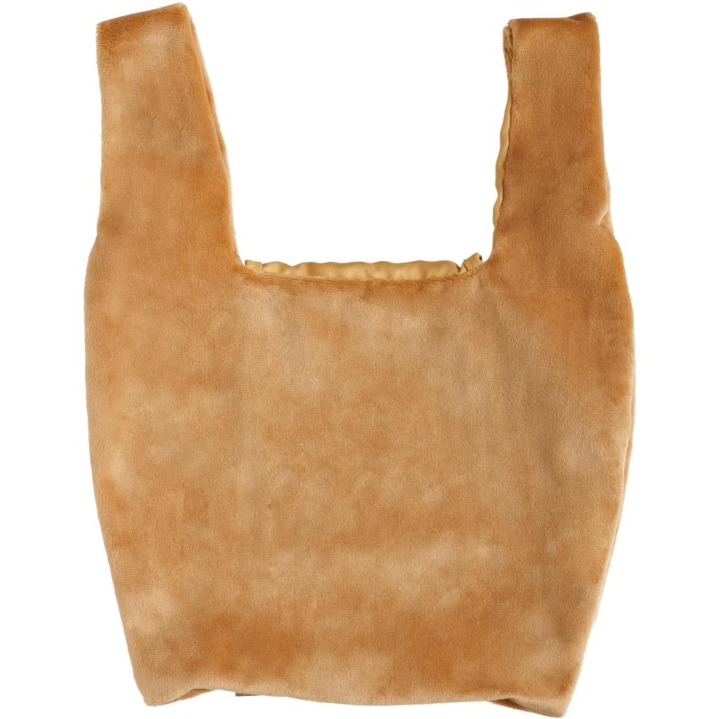 Rilakkuma Plush Marche H360 X W230 X D40mm San-X Bag, CA74901,