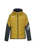 ATHLETA Padded Warm Jacket GLD S