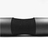 Barbell bar protector, black, eva foam, bar protector, exercises