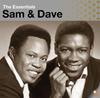 CD SAM  DAVE  Essentials R276151 ATLANTIC 2002 US SoulFunk Used