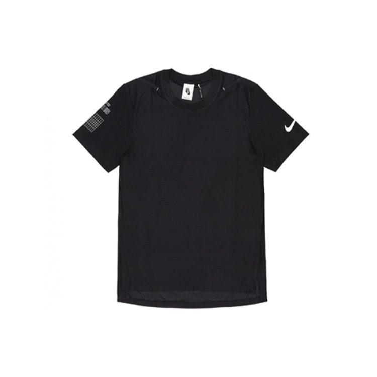 Nike X Mmw Logo T Shirt BQ8039-010