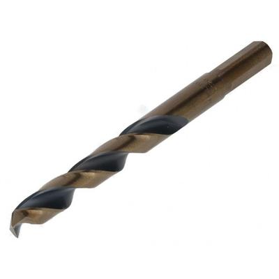 Dewalt Power Tools Black&gold Hss Drill Bits