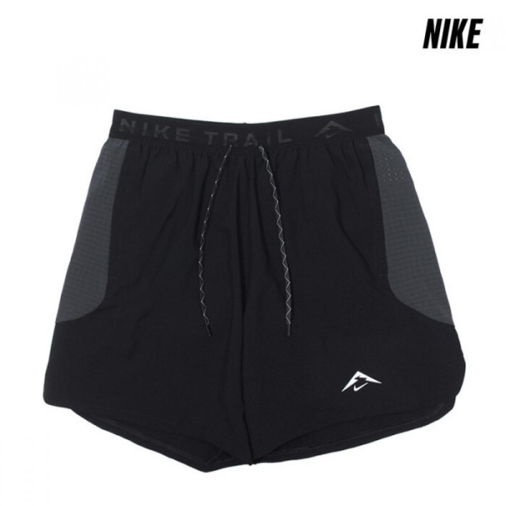 

Nike Trail Dri Fit 6 Inch Brief Lined Running Shorts 75(S)