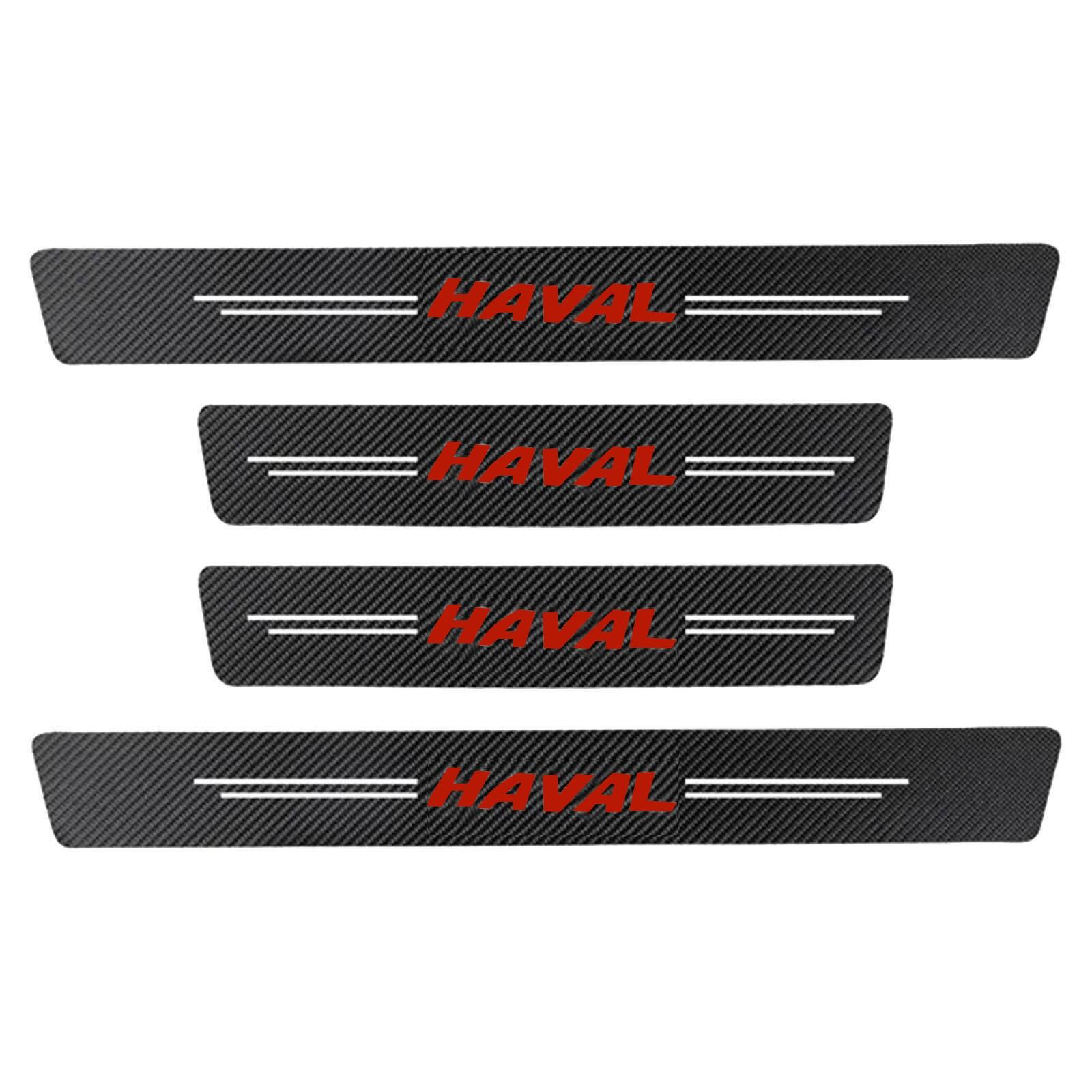 

Полоска на порог автомобиля из углеродного волокна с рисунком, против царапин, на педаль автомобиля, защитная декоративная наклейка на порог One Size