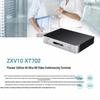 ZTE ZXV10 XT702UX-E HD Video Conferencing Terminal (CN version)