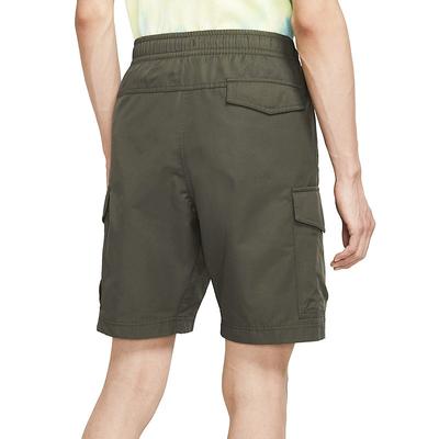 Cargo Shorts Men's Army Green DD4729-355