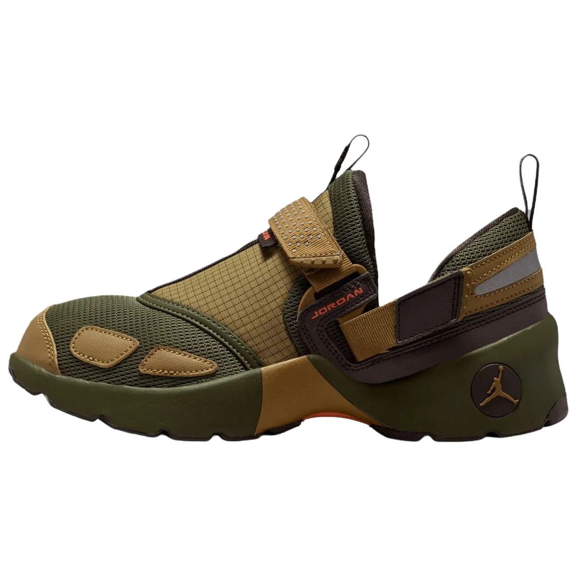 

Jordan Trunner LX Training Shoes Women s Brown IO4190-300 36
