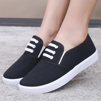 Sneakers Women Shoes Fashion Designer Women's Sneakers Offers Comfortable Walking Shoes Platform Women Flats Zapatillas Mujer